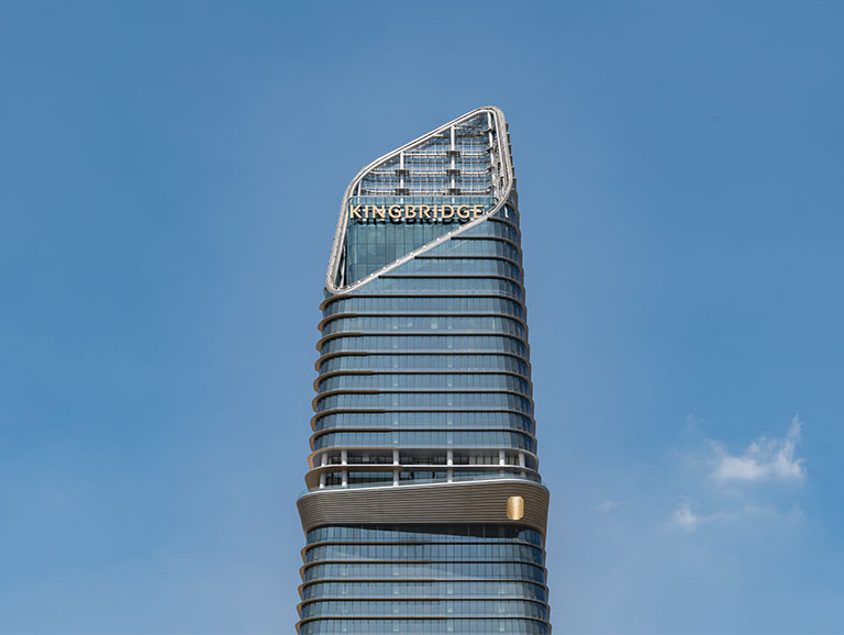 KINGBRIDGE TOWER THMB